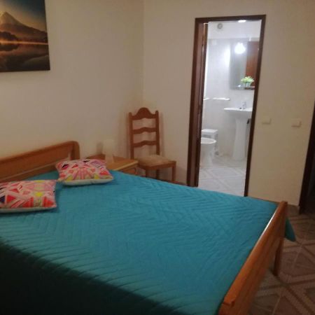 Vivenda Bemposta Villa Alvor Exterior foto