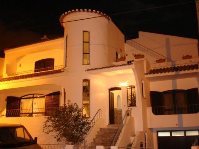 Vivenda Bemposta Villa Alvor Exterior foto