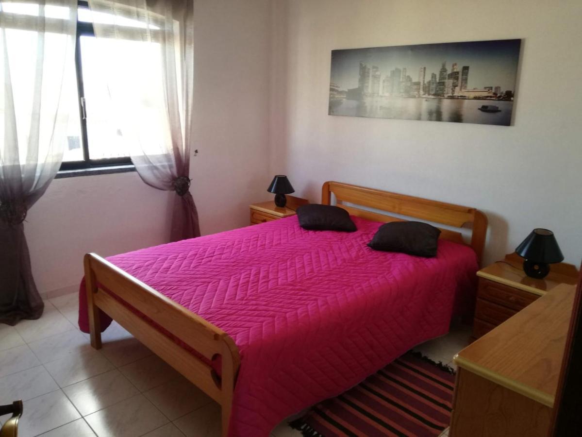 Vivenda Bemposta Villa Alvor Exterior foto