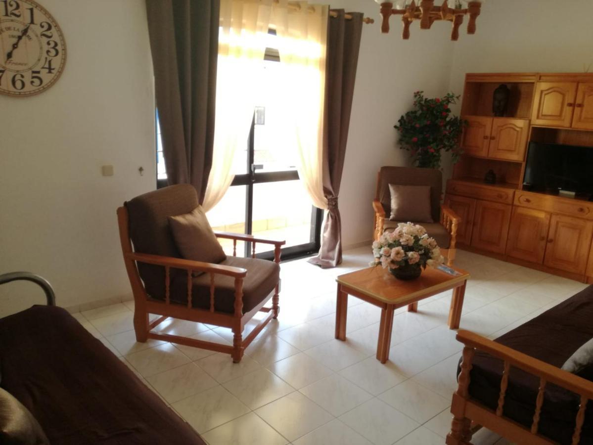 Vivenda Bemposta Villa Alvor Exterior foto