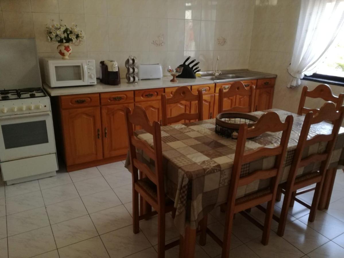 Vivenda Bemposta Villa Alvor Exterior foto