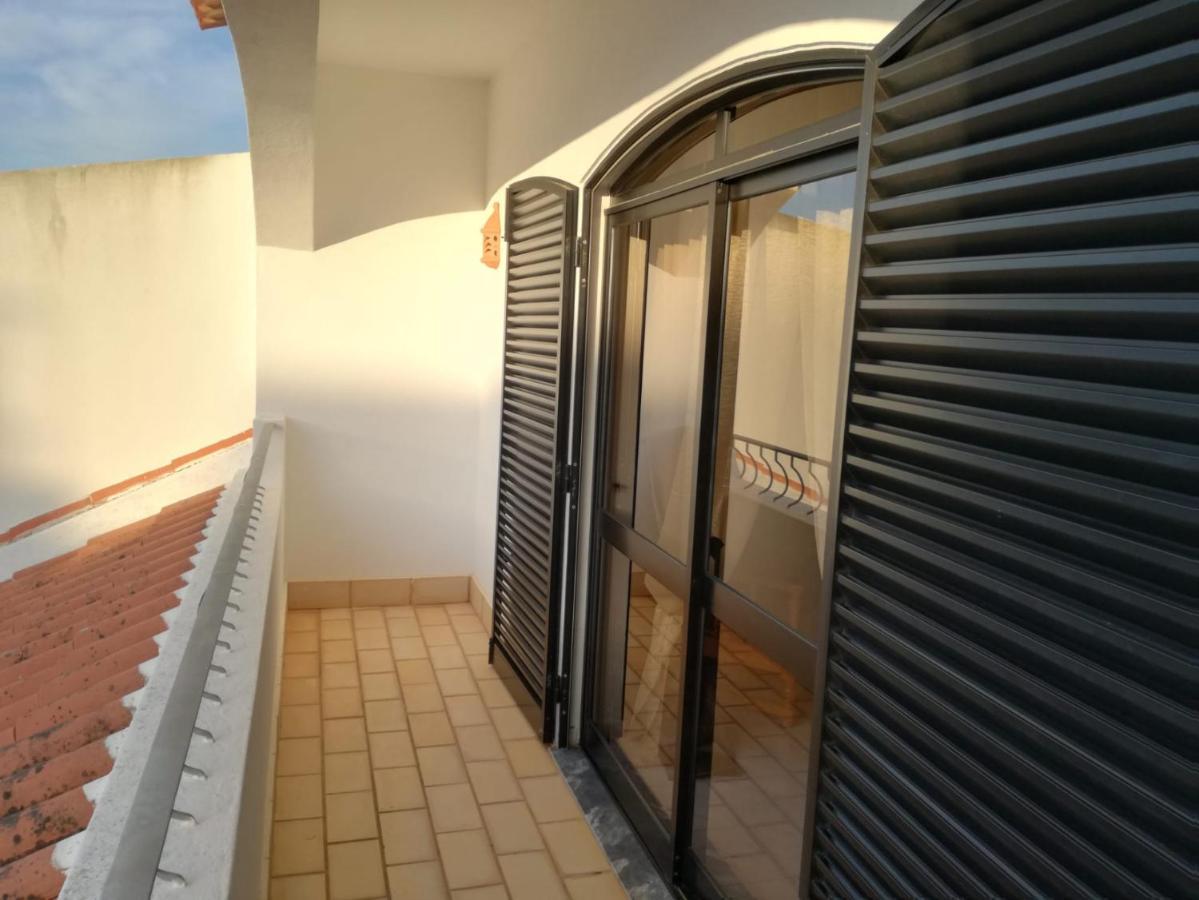 Vivenda Bemposta Villa Alvor Exterior foto