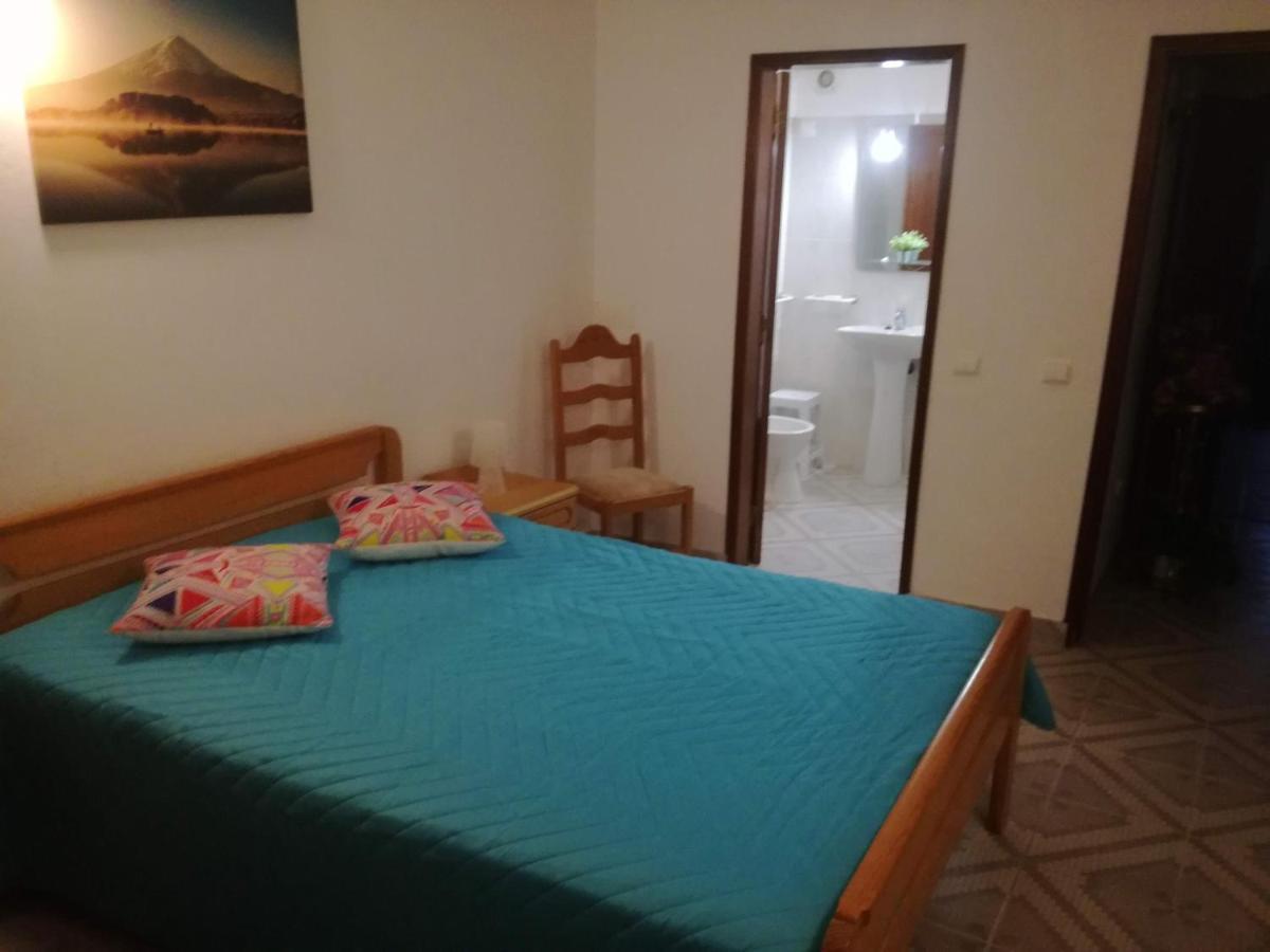 Vivenda Bemposta Villa Alvor Exterior foto