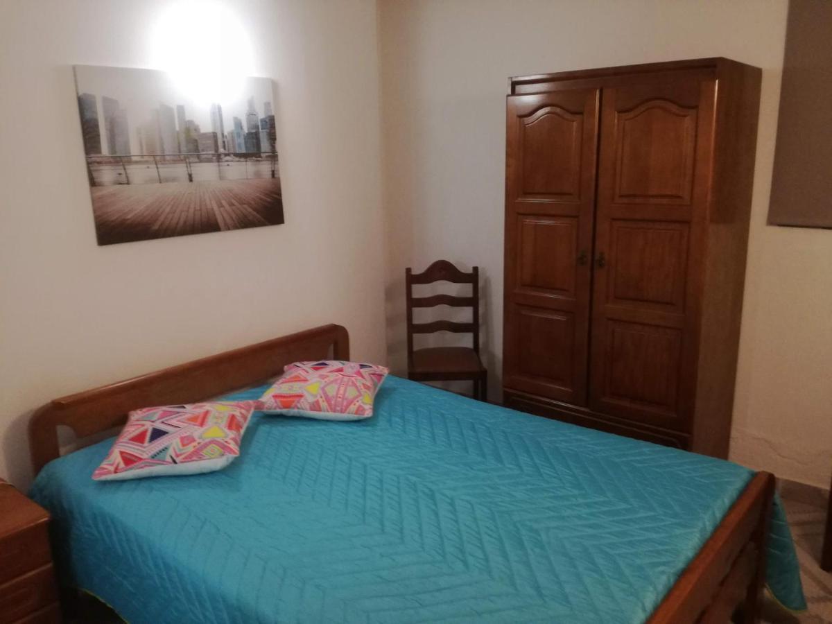 Vivenda Bemposta Villa Alvor Exterior foto