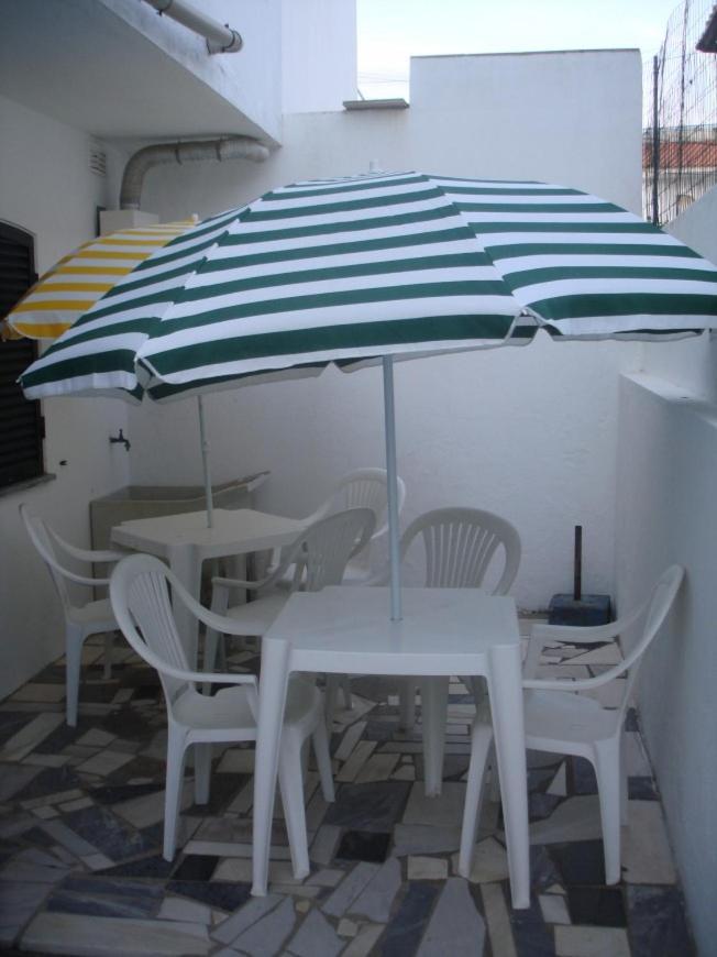 Vivenda Bemposta Villa Alvor Exterior foto