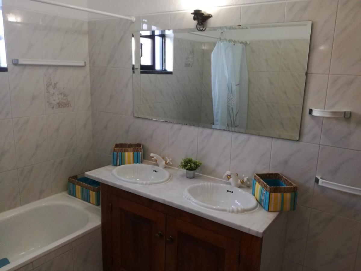 Vivenda Bemposta Villa Alvor Exterior foto