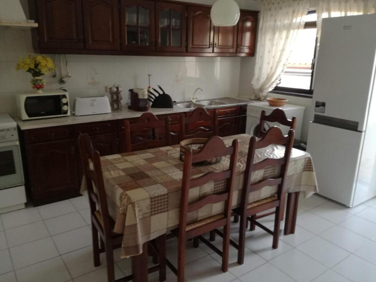 Vivenda Bemposta Villa Alvor Exterior foto
