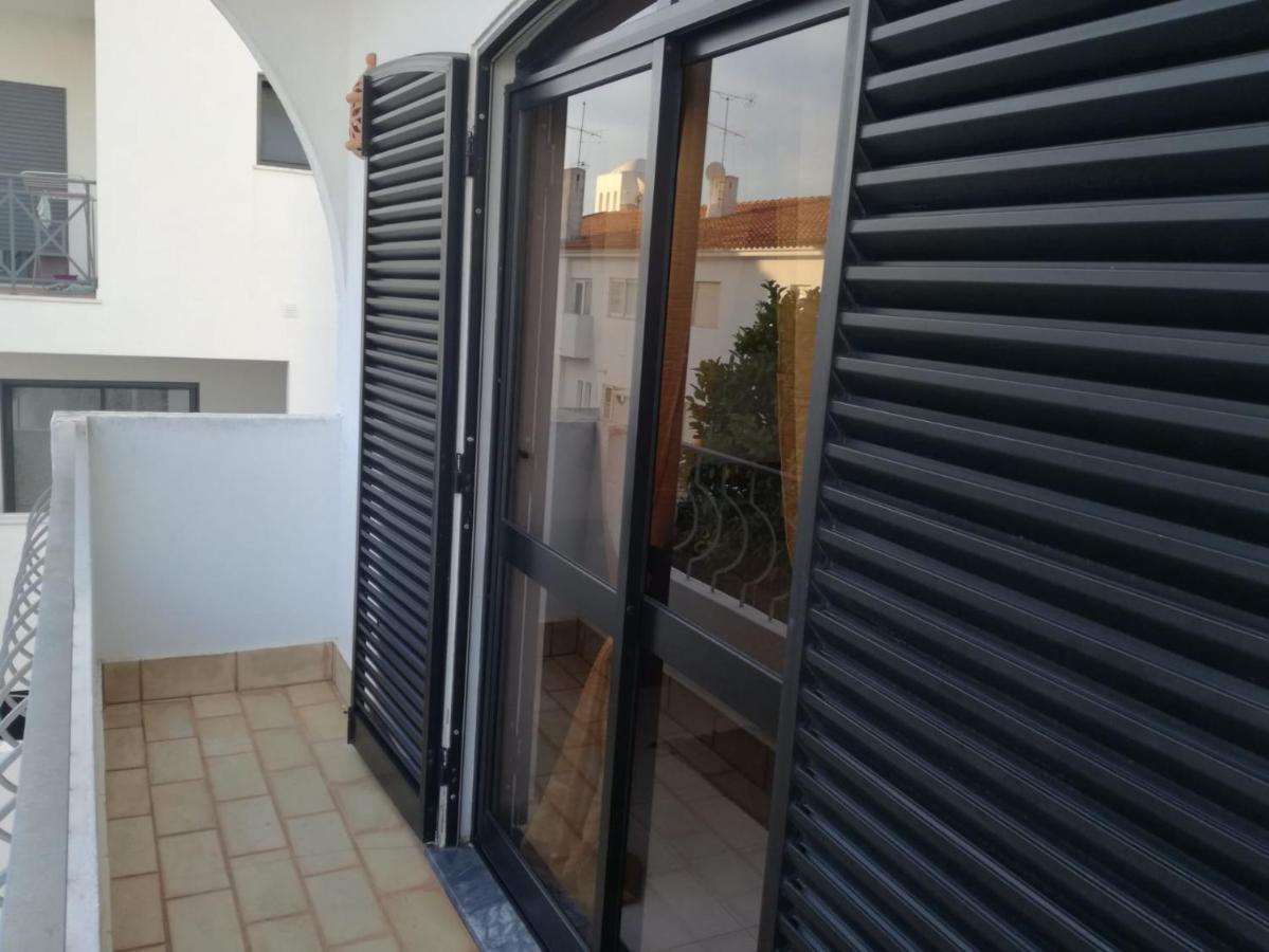 Vivenda Bemposta Villa Alvor Exterior foto