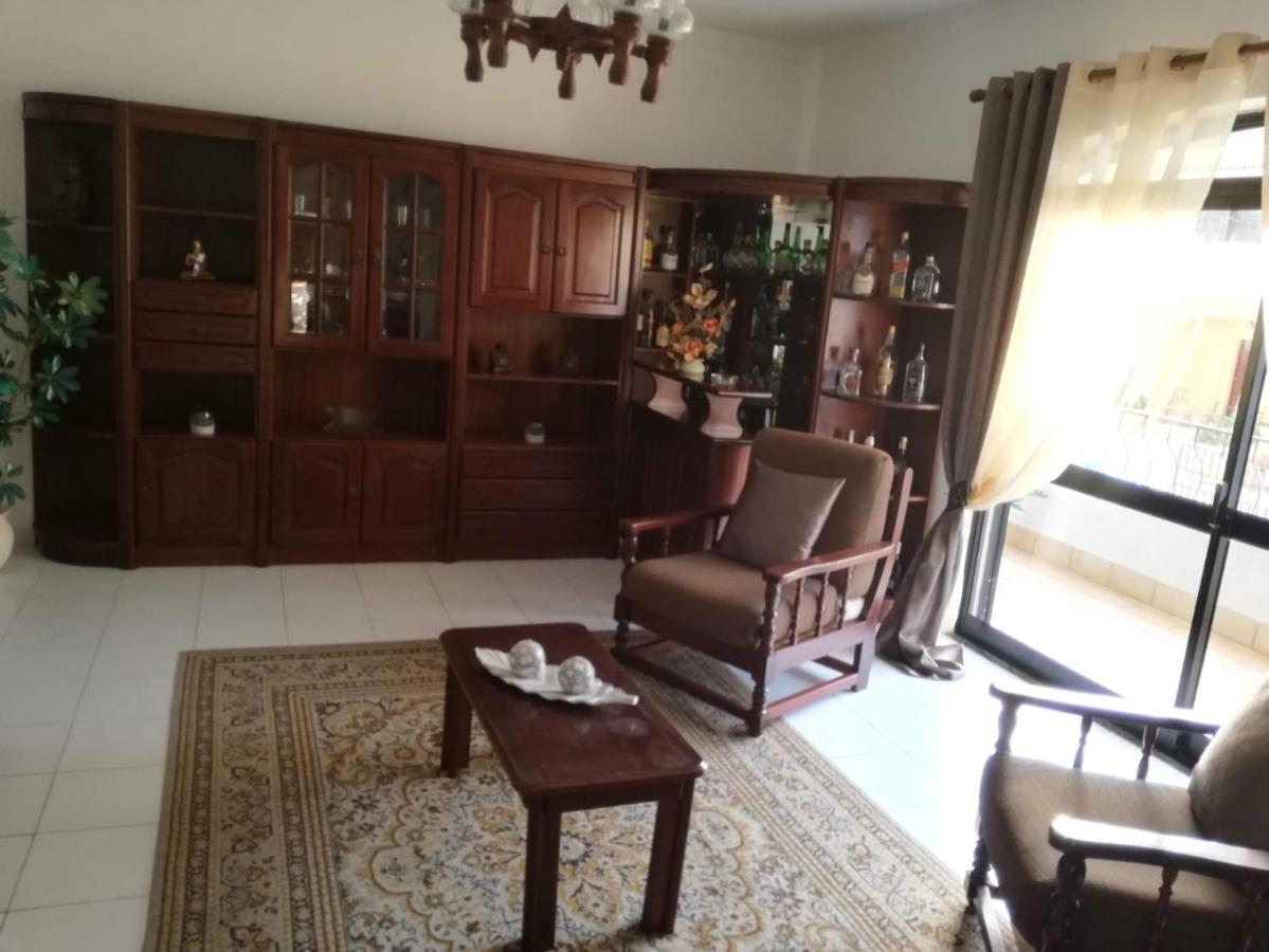 Vivenda Bemposta Villa Alvor Exterior foto