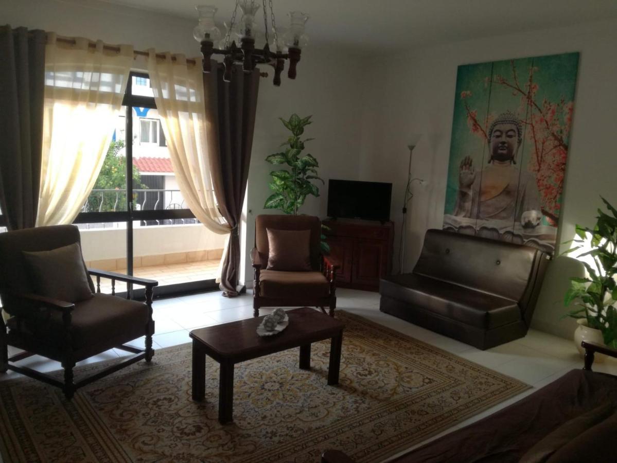 Vivenda Bemposta Villa Alvor Exterior foto