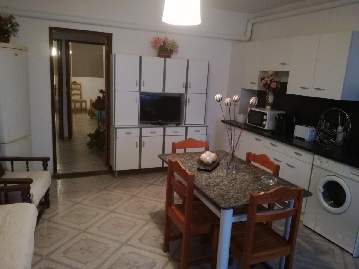Vivenda Bemposta Villa Alvor Exterior foto