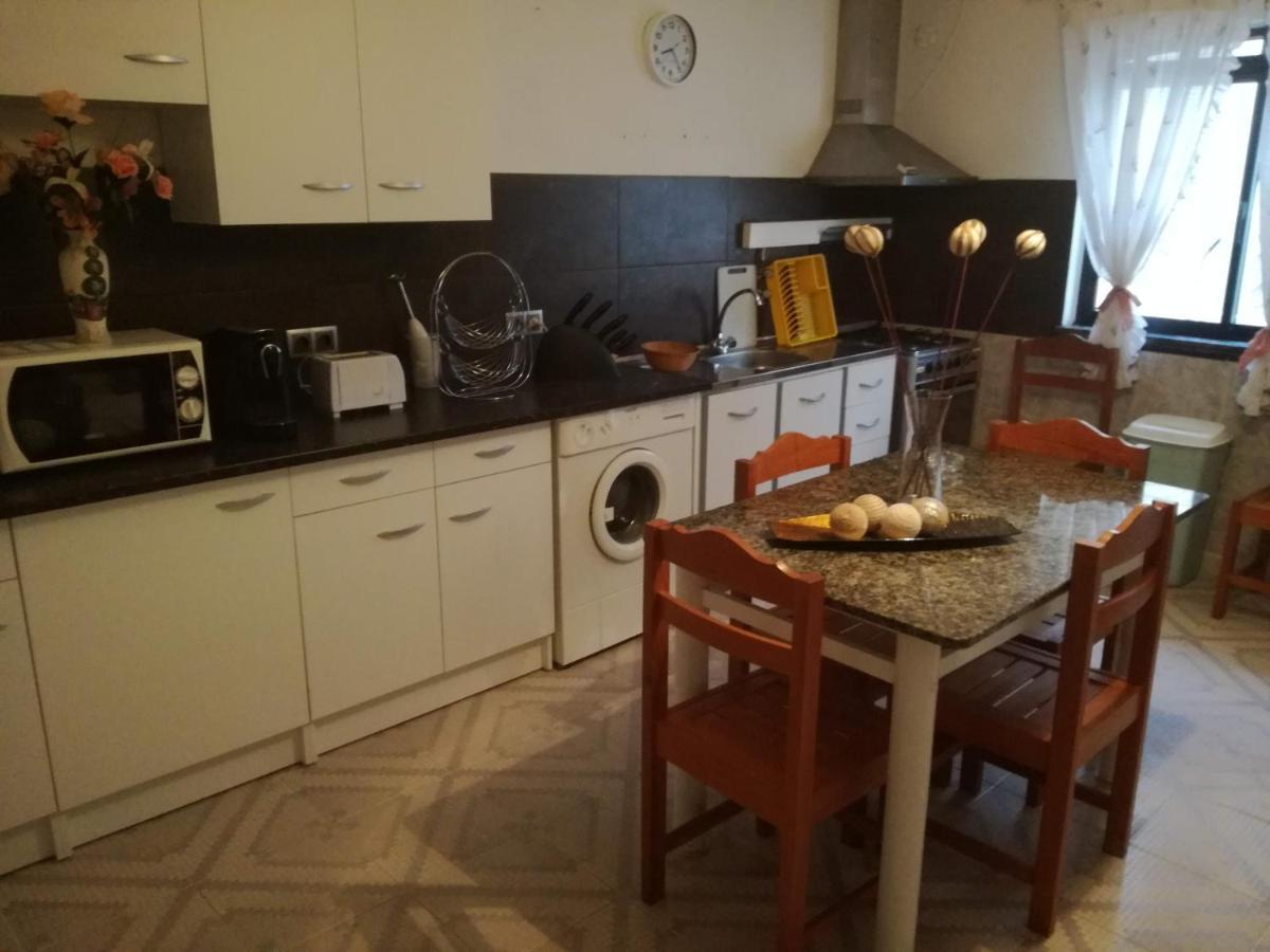 Vivenda Bemposta Villa Alvor Exterior foto