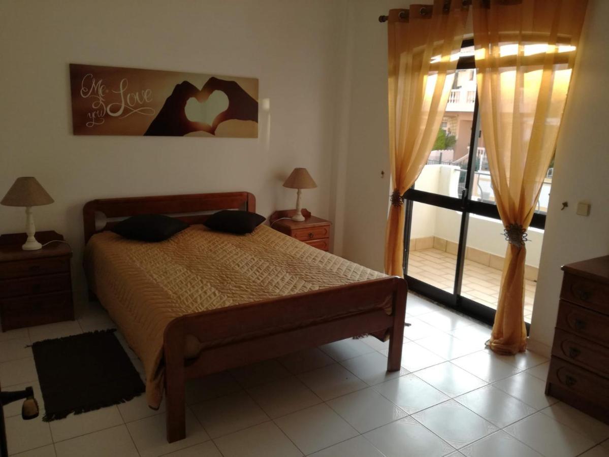Vivenda Bemposta Villa Alvor Exterior foto