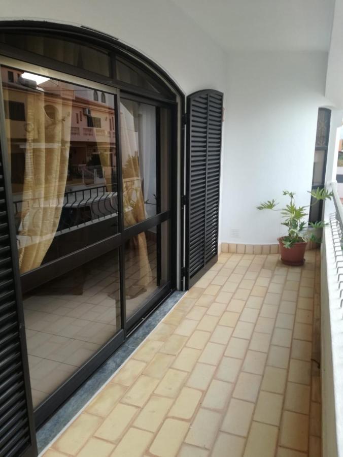 Vivenda Bemposta Villa Alvor Exterior foto