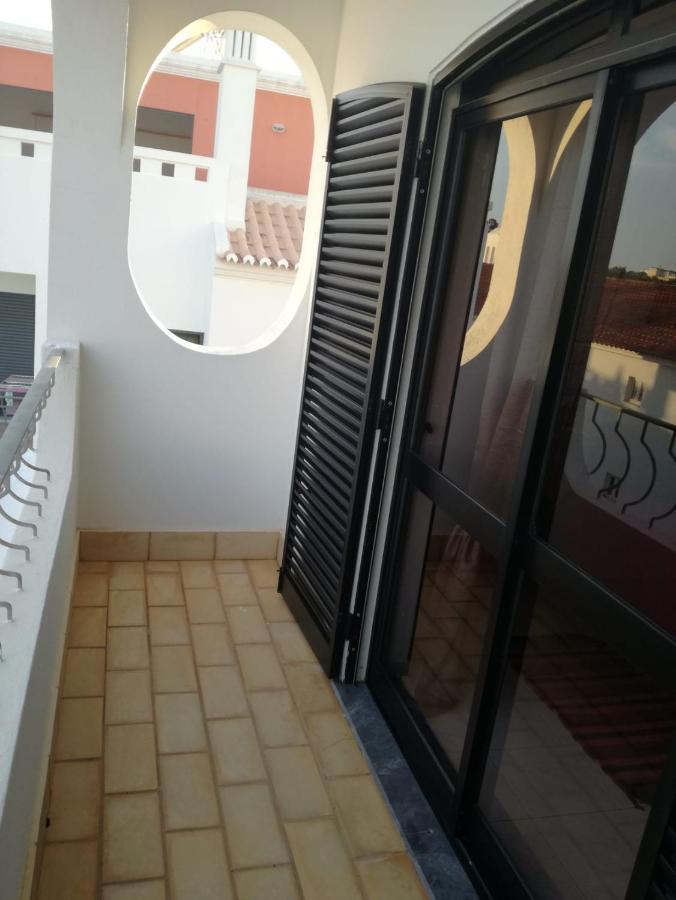 Vivenda Bemposta Villa Alvor Exterior foto